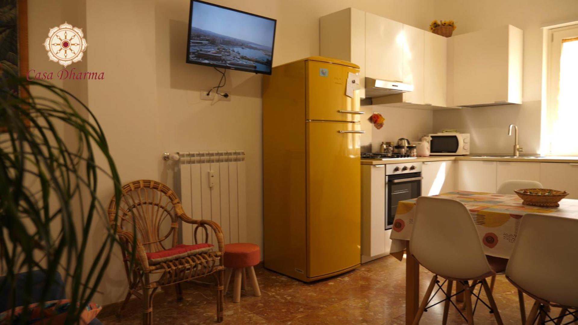 Hotel Casa Dharma Civitavecchia Exteriér fotografie