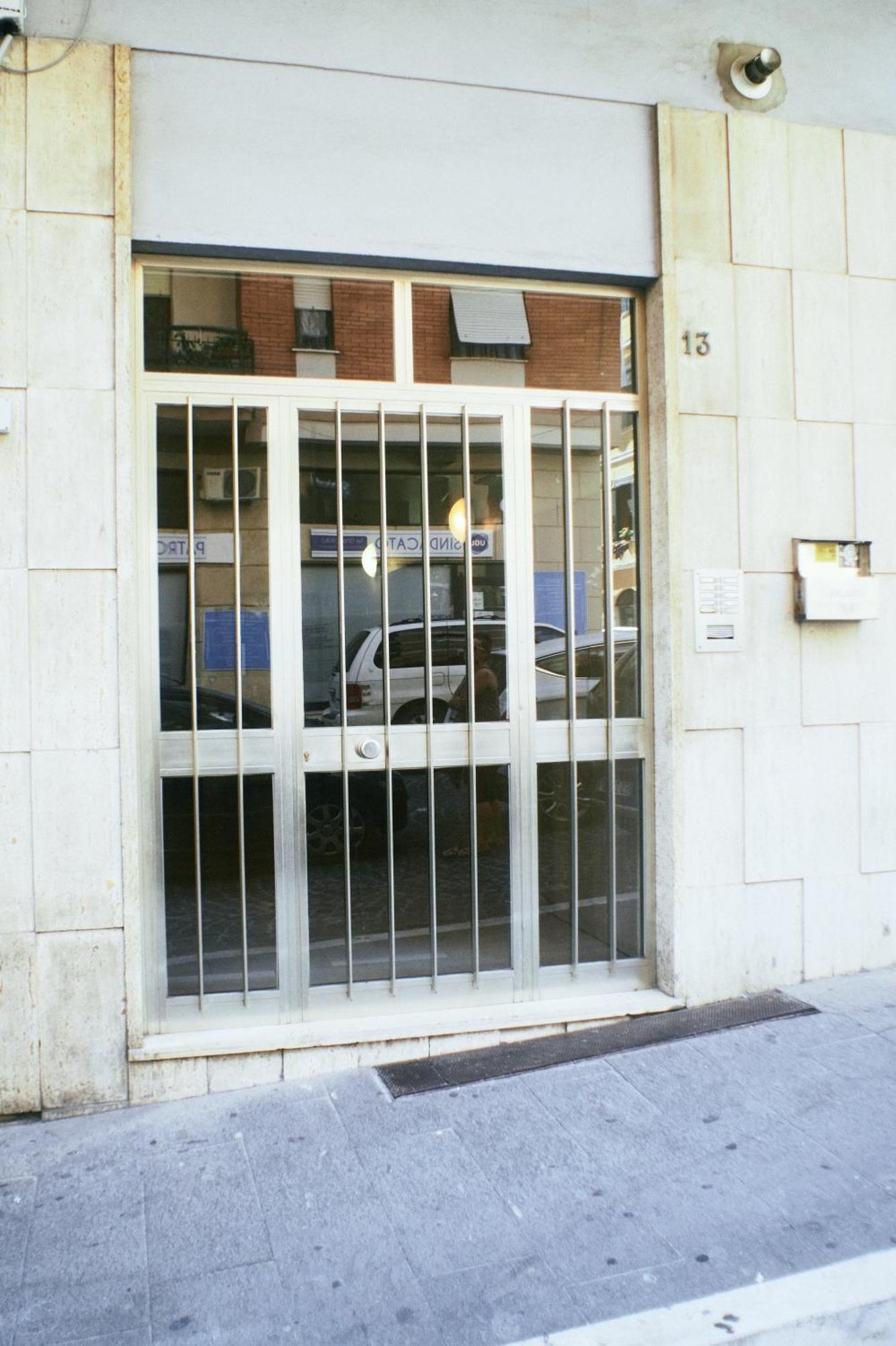 Hotel Casa Dharma Civitavecchia Exteriér fotografie